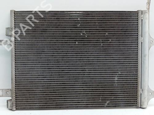 AC radiator PEUGEOT 308 II (LB_, LP_, LW_, LH_, L3_) 1.5 BlueHDI 100 | BP28816343M32 