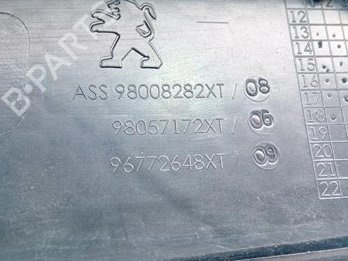 Scuttle panel PEUGEOT 308 II (LB_, LP_, LW_, LH_, L3_) 1.5 BlueHDI 100 | BP28816346C110 