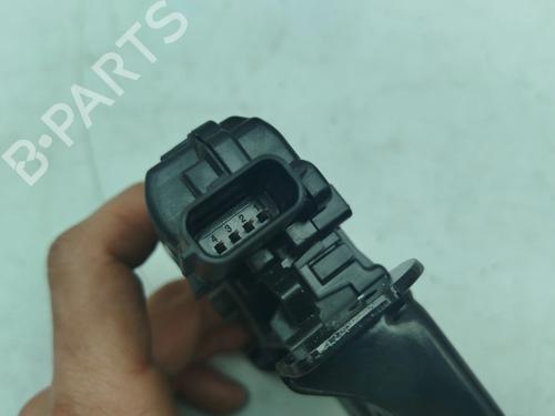 Tailgate lock RENAULT ZOE (BFM_)  | BP28809078C101 