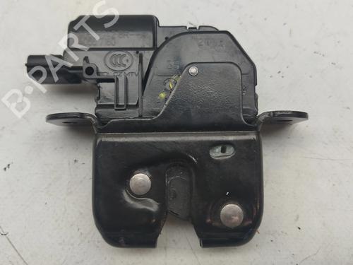 Tailgate lock RENAULT ZOE (BFM_)  | BP28809078C101 