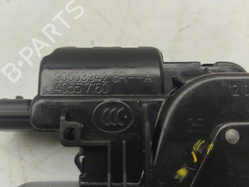 Tailgate lock RENAULT ZOE (BFM_)  | BP28809078C101 
