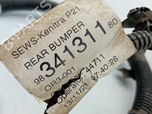 Andere PEUGEOT 208 II (UB_, UP_, UW_, UJ_) 1.5 BlueHDI 100 | BP28951155O1 