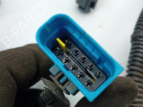 Andere PEUGEOT 208 II (UB_, UP_, UW_, UJ_) 1.5 BlueHDI 100 | BP28951155O1 