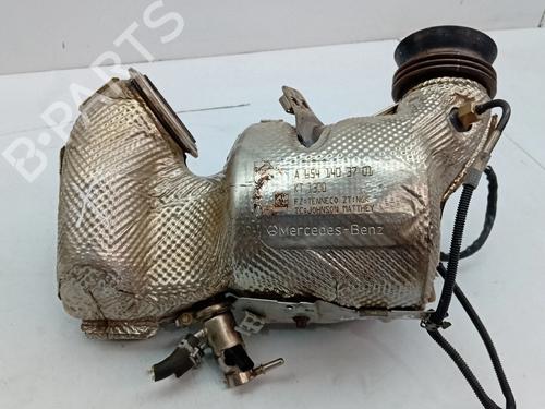 Katalysator MERCEDES-BENZ C-CLASS T-Model (S205)  A6541403701