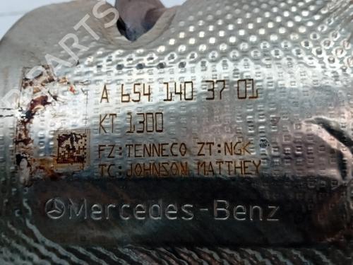 Katalysator MERCEDES-BENZ C-CLASS T-Model (S205)  | BP28960778M10 