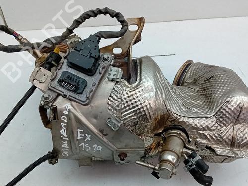 Katalysator MERCEDES-BENZ C-CLASS T-Model (S205)  | BP28960778M10 