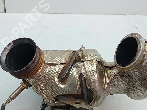 Katalysator MERCEDES-BENZ C-CLASS T-Model (S205)  | BP28960778M10 