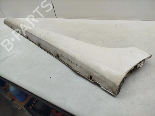 Højre sidekjole RENAULT ZOE (BFM_) [2012-2025]  28960783