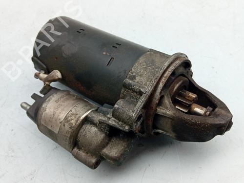 Used Starter MERCEDES-BENZ C-CLASS (W202) C 220 D (202.121) (95 hp) 29002690