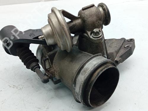 Used Other MERCEDES-BENZ C-CLASS (W202) C 220 D (202.121) (95 hp) 29002691