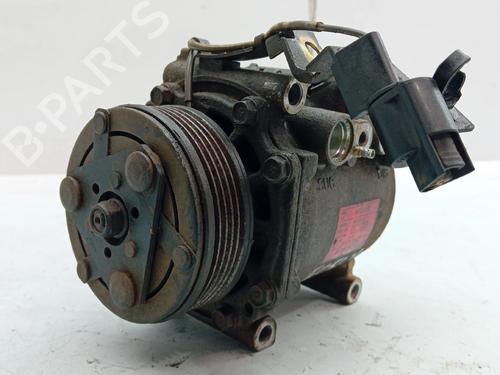 AC-Kompressor MITSUBISHI LANCER VI (CJ_, CP_, CK_) 1.3 12V (CK1A) (75 hp) 29002694