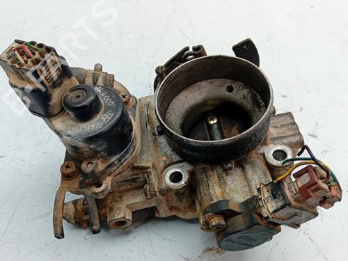 Used Other MITSUBISHI LANCER VI (CJ_, CP_, CK_) 1.3 12V (CK1A) (75 hp) 29002695