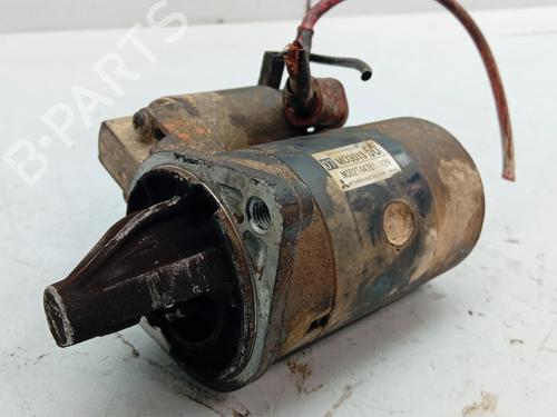 Startmotor MITSUBISHI LANCER VI (CJ_, CP_, CK_) 1.3 12V (CK1A) (75 hp) 29002696