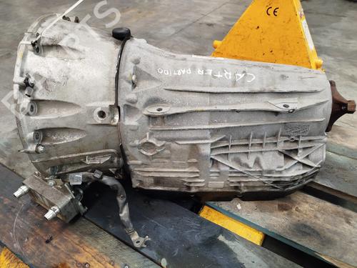 Gearbox MERCEDES-BENZ C-CLASS T-Model (S205)  | BP29003914M3