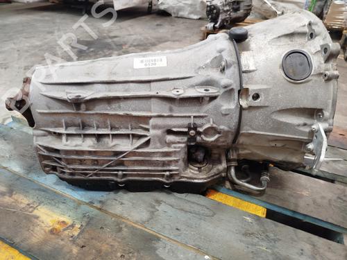 Gearbox MERCEDES-BENZ C-CLASS T-Model (S205)  | BP29003914M3