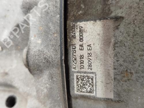 Gearbox MERCEDES-BENZ C-CLASS T-Model (S205)  | BP29003914M3