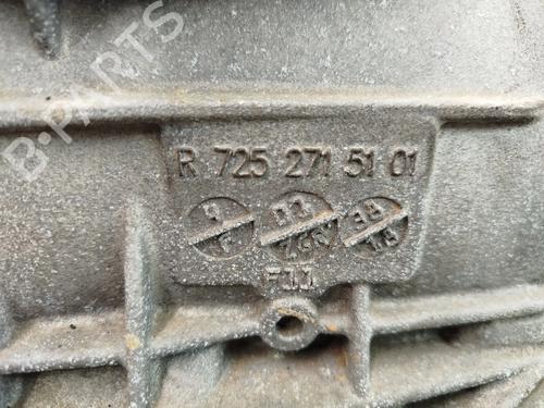 Gearbox MERCEDES-BENZ C-CLASS T-Model (S205)  | BP29003914M3