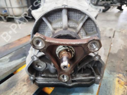 Gearbox MERCEDES-BENZ C-CLASS T-Model (S205)  | BP29003914M3