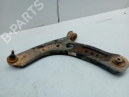 Used Left front suspension arm VW GOLF VII (5G1, BQ1, BE1, BE2) 1.2 TSI (86 hp) 26300243