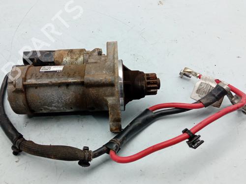 Startmotor VW GOLF VII (5G1, BQ1, BE1, BE2) 1.2 TSI (86 hp) 26316718
