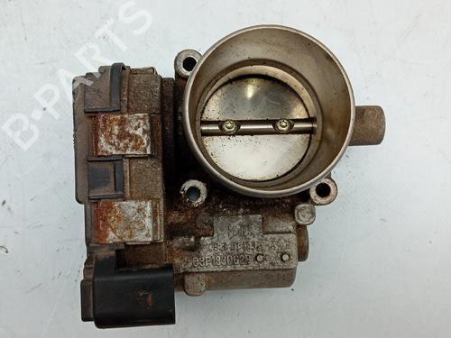 Used Throttle body VW GOLF VII (5G1, BQ1, BE1, BE2) 1.2 TSI (86 hp) 29008097
