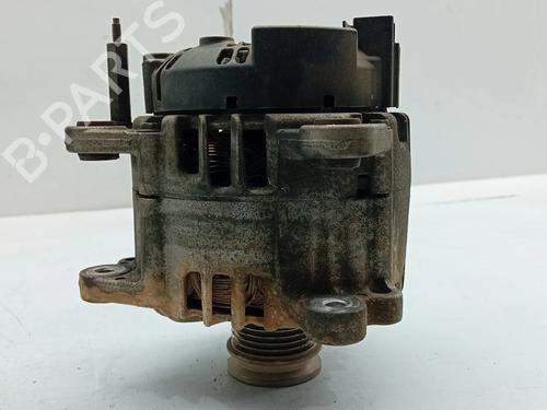 Used Alternator VW GOLF VII (5G1, BQ1, BE1, BE2) 1.2 TSI (86 hp) 26300220