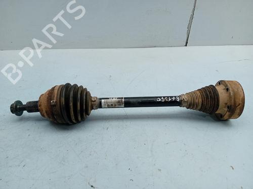 Used Left front driveshaft VW GOLF VII (5G1, BQ1, BE1, BE2) 1.2 TSI (86 hp) 26300239