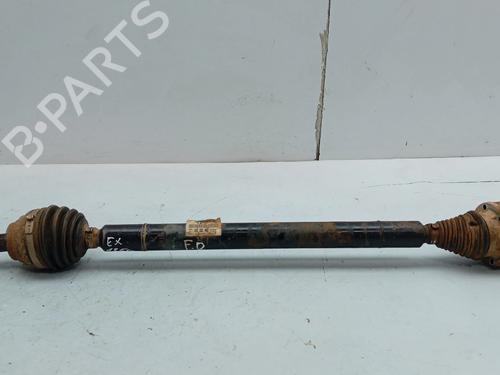 Used Right front driveshaft VW GOLF VII (5G1, BQ1, BE1, BE2) 1.2 TSI (86 hp) 26300238