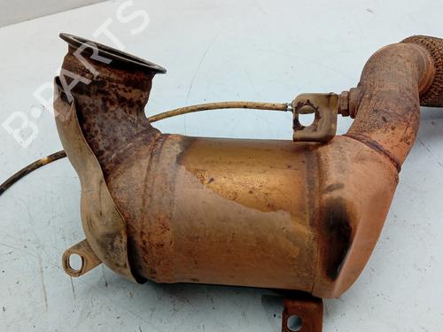 Used Catalyst VW GOLF VII (5G1, BQ1, BE1, BE2) 1.2 TSI (86 hp) 26300224