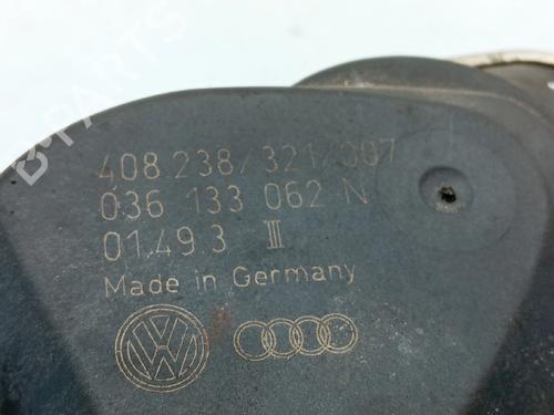Drosselklappe VW POLO IV (9N_, 9A_) 1.2 12V | BP27988743M82 
