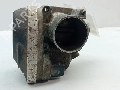Drosselklappe für VW POLO IV (9N_, 9A_) 1.2 12V (64 hp) 27988743