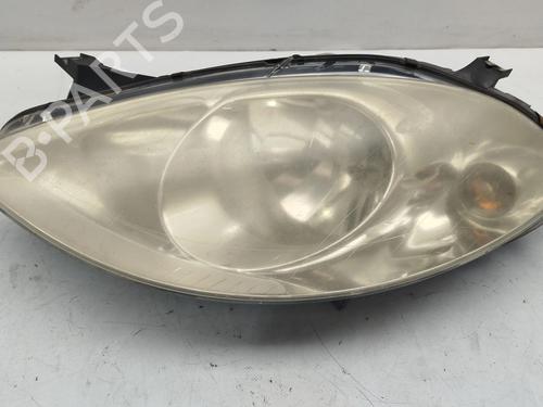 Used Left headlight MERCEDES-BENZ A-CLASS (W169) A 180 CDI (169.007, 169.307) (109 hp) 20112593