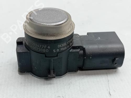 Module électronique PEUGEOT 308 II (LB_, LP_, LW_, LH_, L3_) 1.6 HDi 100 (99 hp) 29023877