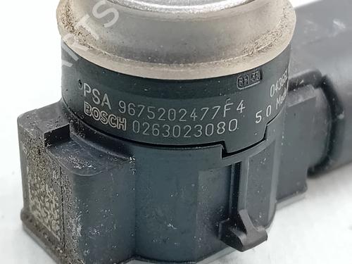 Electronic module PEUGEOT 308 II (LB_, LP_, LW_, LH_, L3_) 1.6 HDi 100 | BP29023877M83 