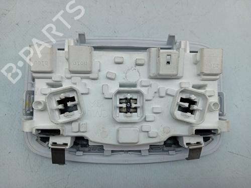 Interior roof light PEUGEOT 308 II (LB_, LP_, LW_, LH_, L3_) 1.6 HDi 100 | BP29027952I8 