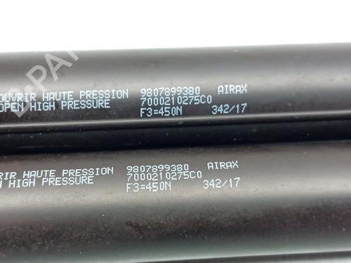 Tailgate lift support PEUGEOT 308 II (LB_, LP_, LW_, LH_, L3_) 1.6 HDi 100 | BP29027951C138 