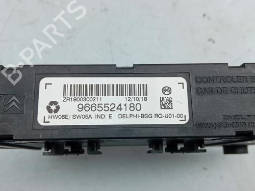Other PEUGEOT 308 II (LB_, LP_, LW_, LH_, L3_) 1.6 HDi 100 | BP29027955O1 