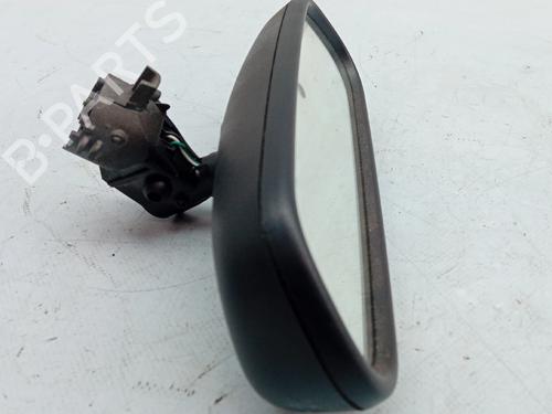 Rear mirror PEUGEOT 308 II (LB_, LP_, LW_, LH_, L3_) 1.6 HDi 100 | BP24502026I6 