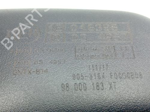 Rear mirror PEUGEOT 308 II (LB_, LP_, LW_, LH_, L3_) 1.6 HDi 100 | BP24502026I6 