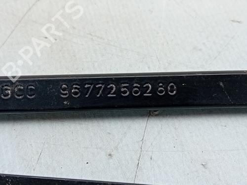 Front windshield wiper arm PEUGEOT 308 II (LB_, LP_, LW_, LH_, L3_) 1.6 HDi 100 | BP24502019C143 