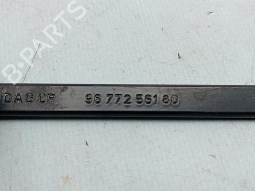 Front windshield wiper arm PEUGEOT 308 II (LB_, LP_, LW_, LH_, L3_) 1.6 HDi 100 | BP24502018C143 