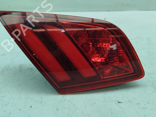 Used Left tailgate light PEUGEOT 308 II (LB_, LP_, LW_, LH_, L3_) 1.2 THP 130 (131 hp) 26690978