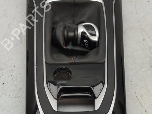 Gearknop PEUGEOT 308 SW II (LC_, LJ_, LR_, LX_, L4_) 1.5 BlueHDi 130 (131 hp) 28715526