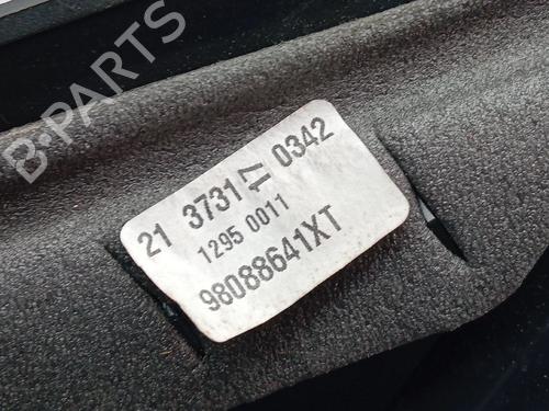 Left mirror PEUGEOT 308 II (LB_, LP_, LW_, LH_, L3_) 1.6 HDi 100 | BP24498841C26 