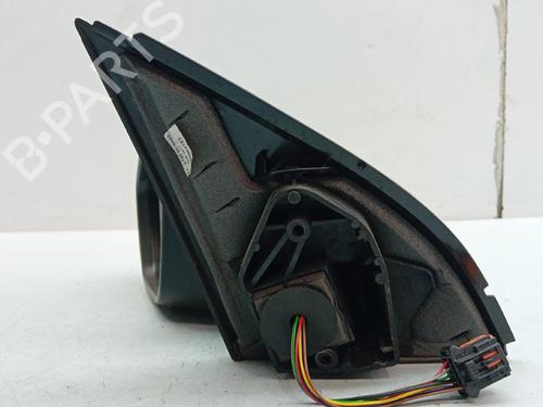 Left mirror PEUGEOT 308 II (LB_, LP_, LW_, LH_, L3_) 1.6 HDi 100 | BP24498841C26 