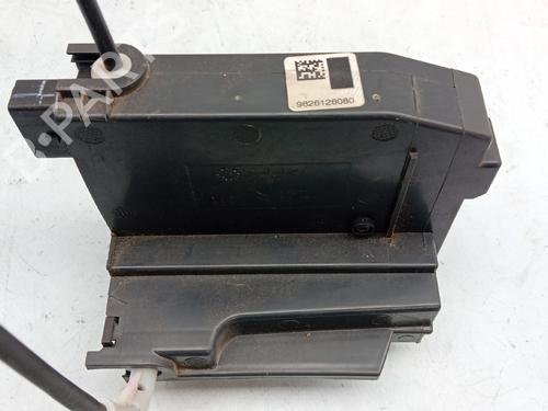 Rear left lock PEUGEOT 308 II (LB_, LP_, LW_, LH_, L3_) 1.6 HDi 100 | BP29039200C100 