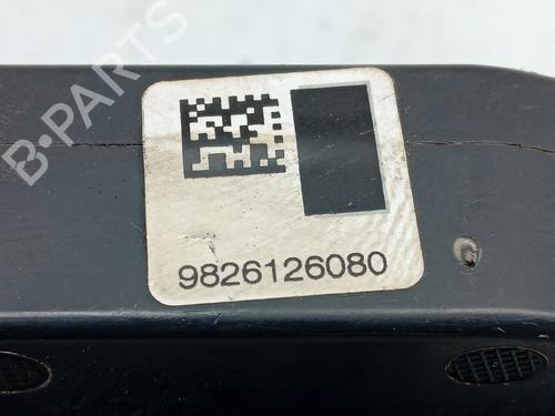 Rear left lock PEUGEOT 308 II (LB_, LP_, LW_, LH_, L3_) 1.6 HDi 100 | BP29039200C100 