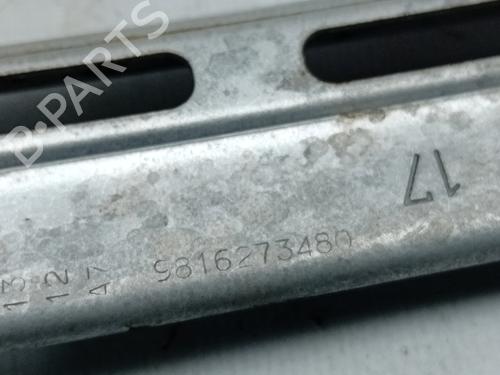 Rear right window mechanism PEUGEOT 308 II (LB_, LP_, LW_, LH_, L3_) 1.6 HDi 100 | BP24502024C25 