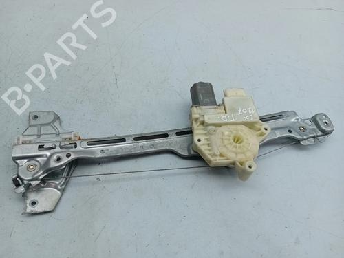 Rear right window mechanism PEUGEOT 308 II (LB_, LP_, LW_, LH_, L3_) 1.6 HDi 100 | BP24502024C25 