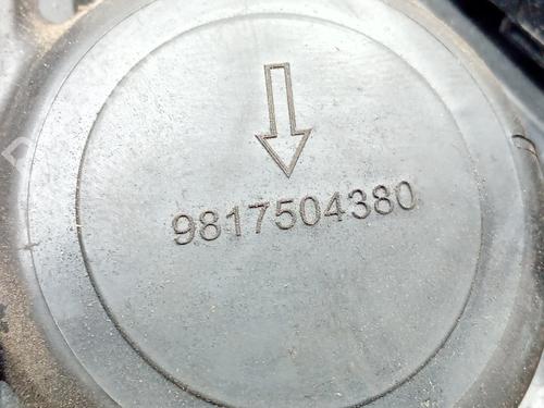 Fuel flap PEUGEOT 308 II (LB_, LP_, LW_, LH_, L3_) 1.6 HDi 100 | BP29039201C131 